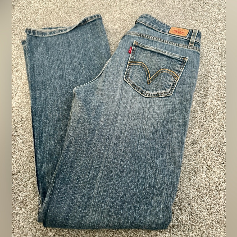 Levi’s 518